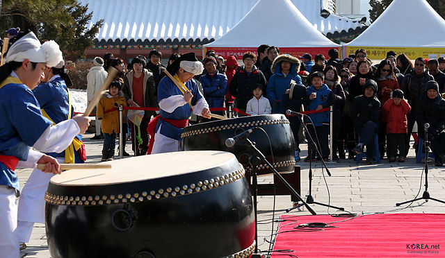 3 festivals à découvrir lors d'un séjour en Corée