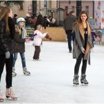 Patinage sur glace