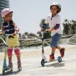 Tout savoir sur les nouvelles trottinettes électriques