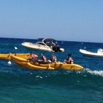 colonie de vacances