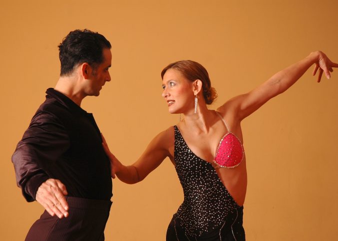 Tout savoir sur les danses latines