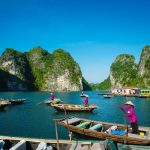 Le Vietnam, la meilleure destination pour un voyage relaxant en famille