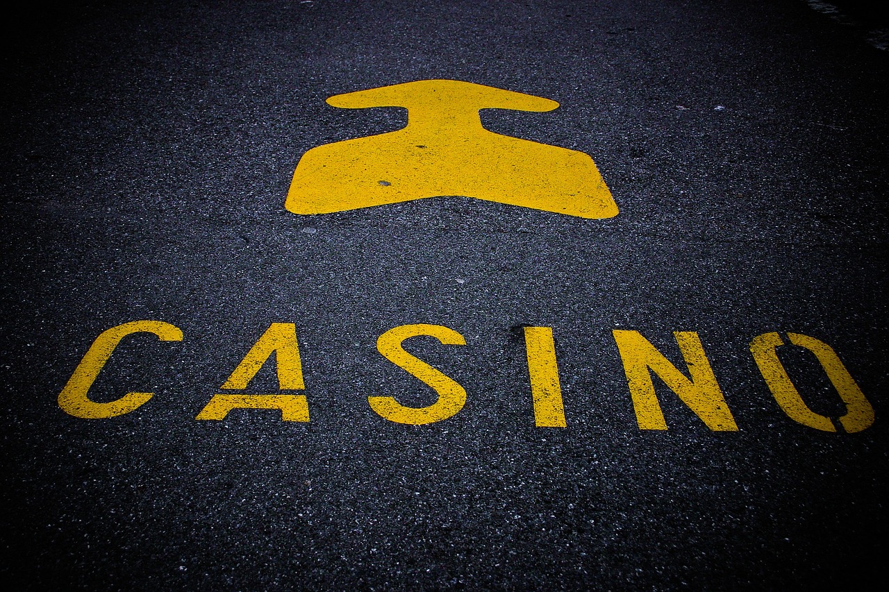 licence casino