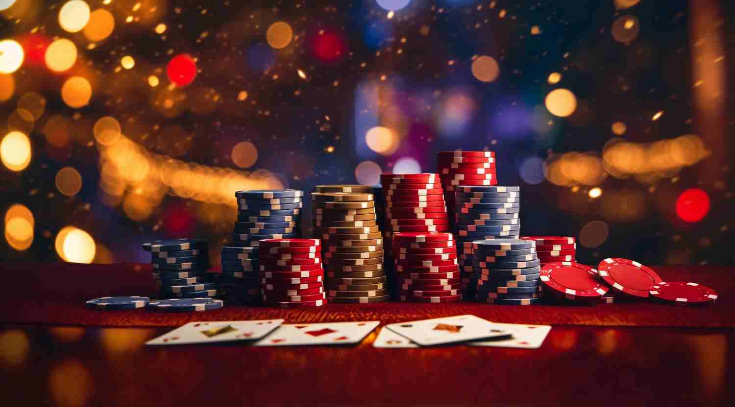 jeux de casino