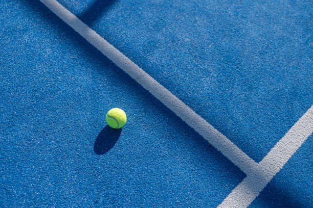 Prix construction terrain de padel